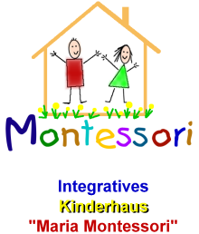 Integratives Kinderhaus "Maria Montessori"